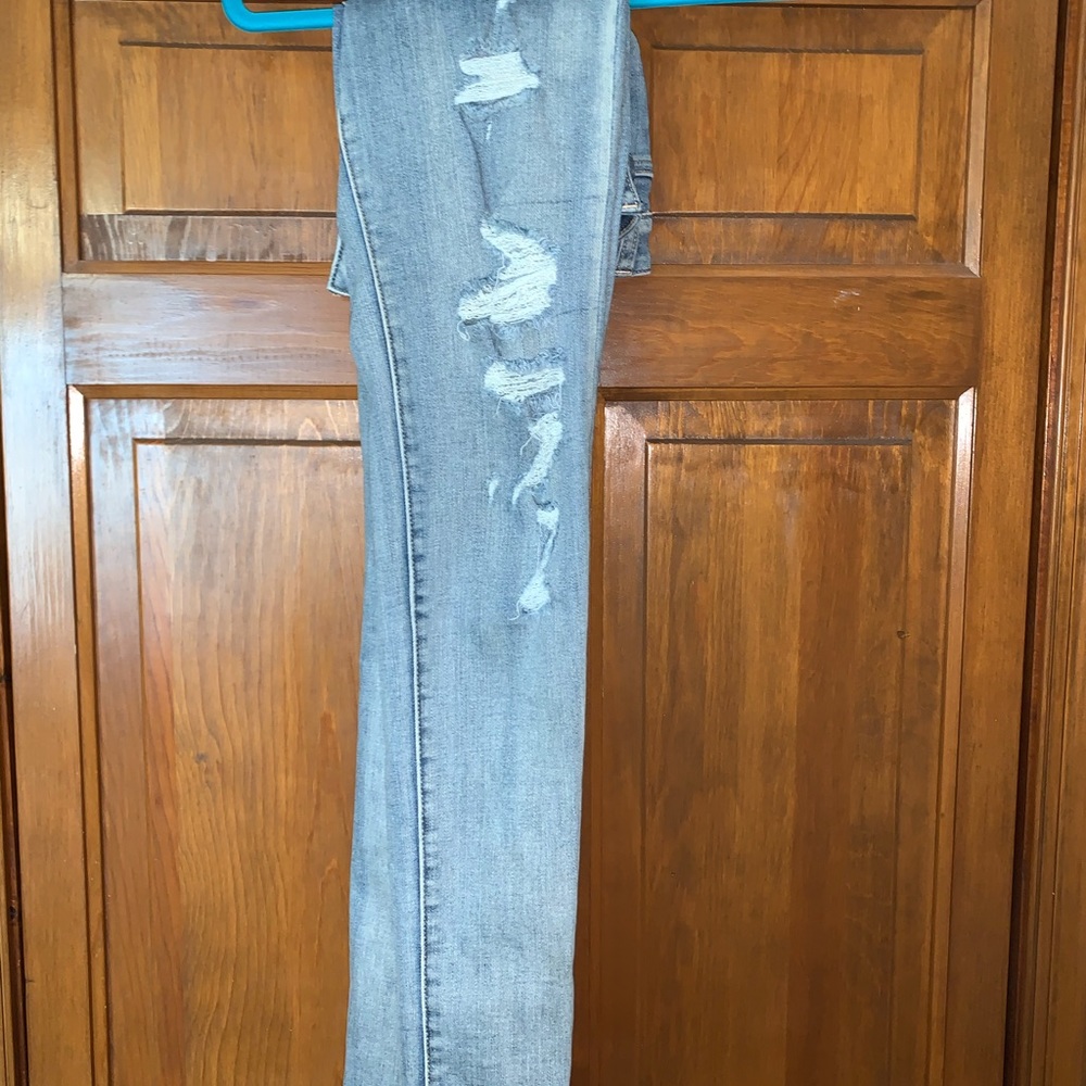 Jeans - Picture 2 of 4